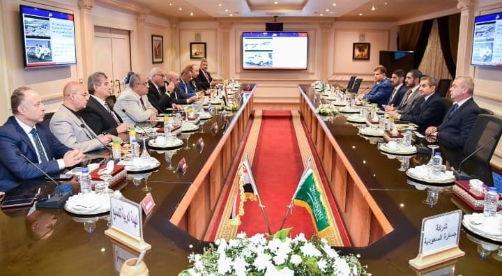 Strategic Cooperation Agreement with the Arab Organization for Industrialization